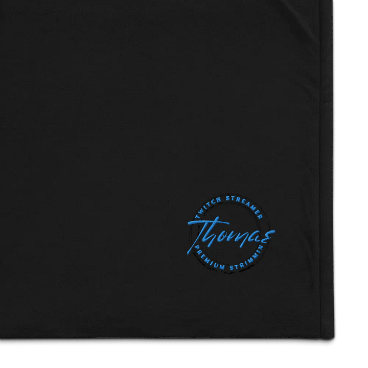 TH Sherpa Blanket! product image (1)