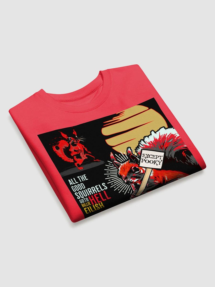 BILLIE EILISH SONG Sweatshirt product image (3)