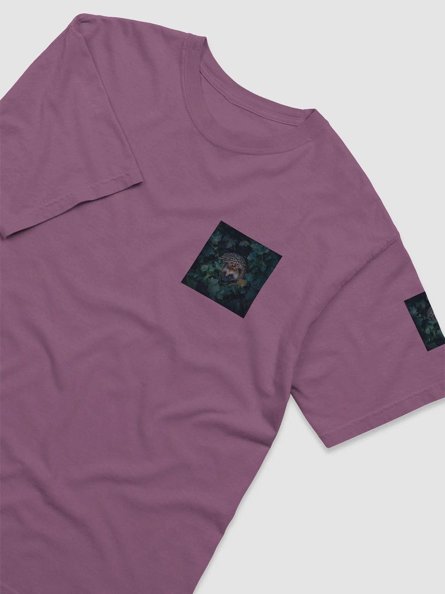 Enchanted Hedgehog Relaxed Fit Tee product image (27)