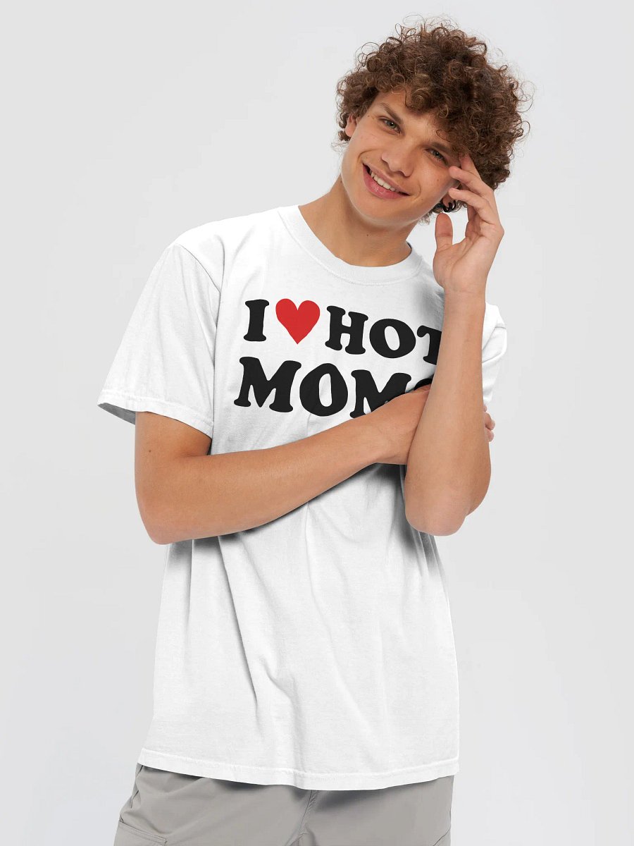 i ♥ hot moms product image (5)