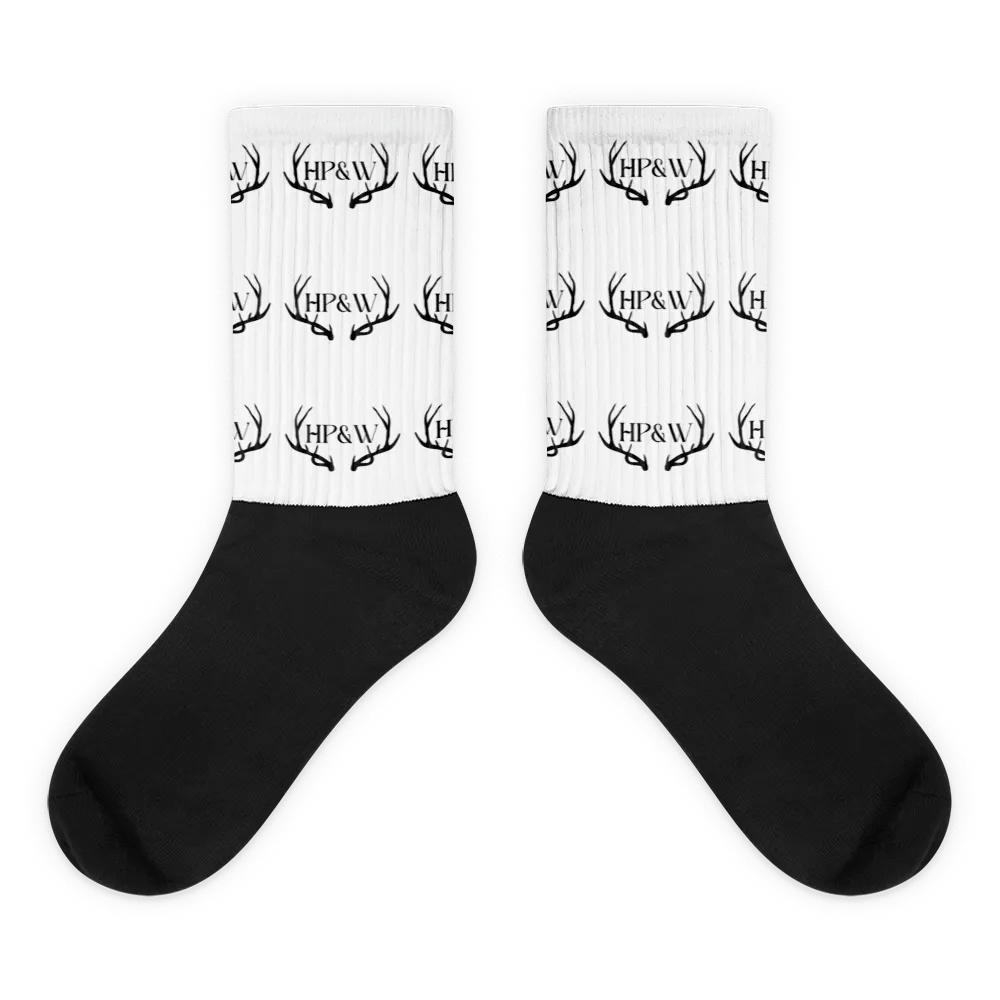 HP&W Socks product image (3)