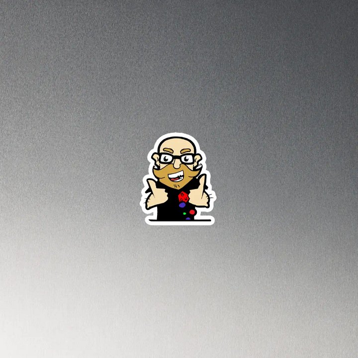 Magnet 