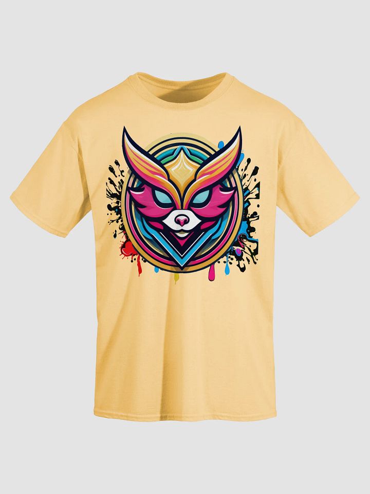 Women's Art Fox Tee product image (74)
