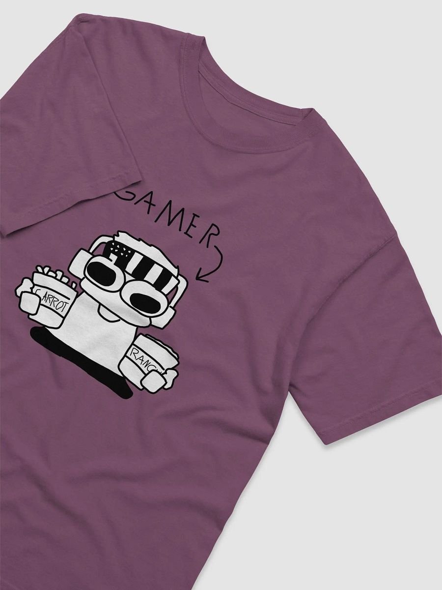 Carrot T-Shirt product image (33)