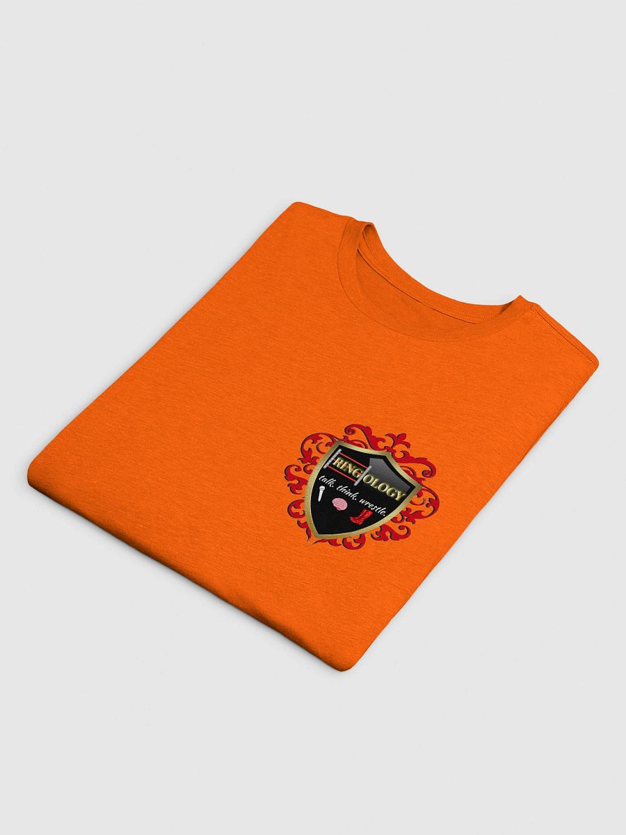 Ringology Tee by Marie Shadows product image (5)