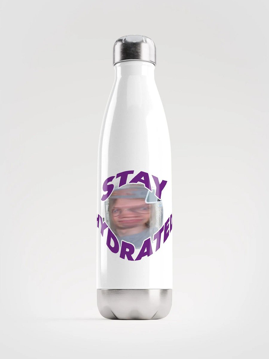 Stay Hydrated Bottle product image (1)