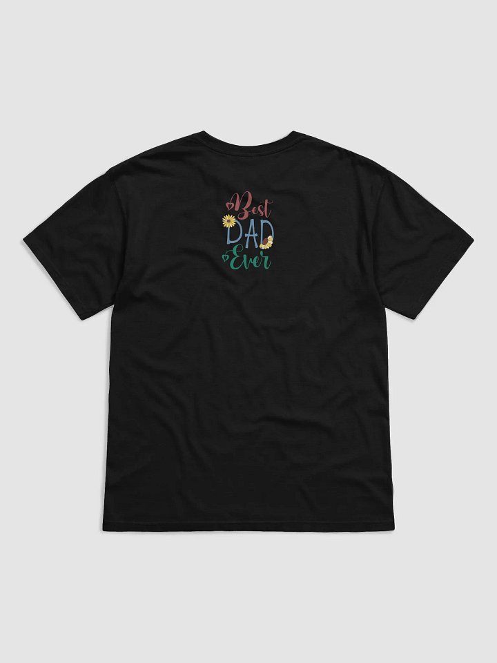 Dad's Mealtime Joy T-Shirt product image (2)