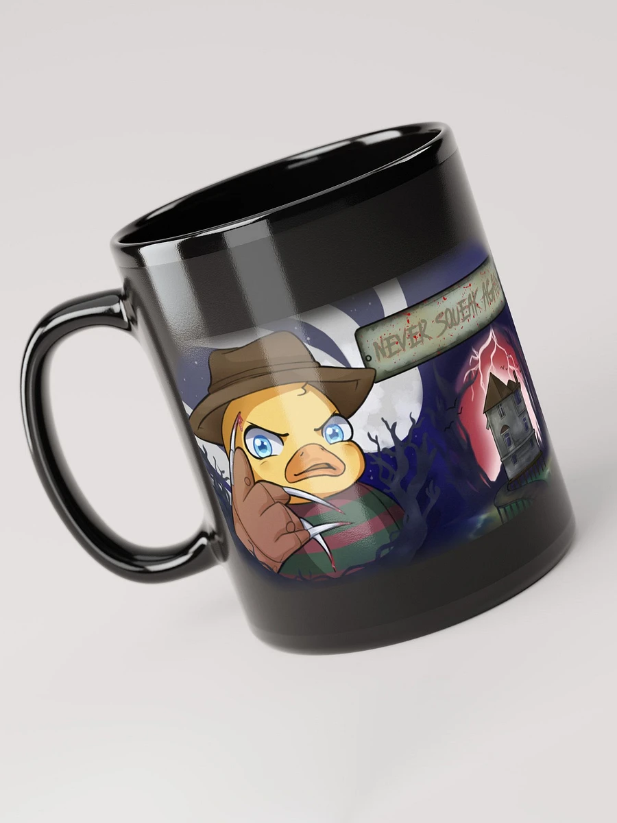 Freddy Ducker Mug #2 product image (6)