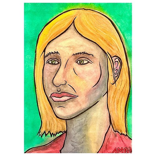 🐈
•
•
•
#art #instaart #sketch #portrait #inkpen #charcoal #watercolor #create