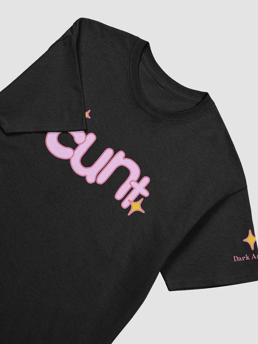 PRETTY RUDE - CUNextTuesday product image (3)