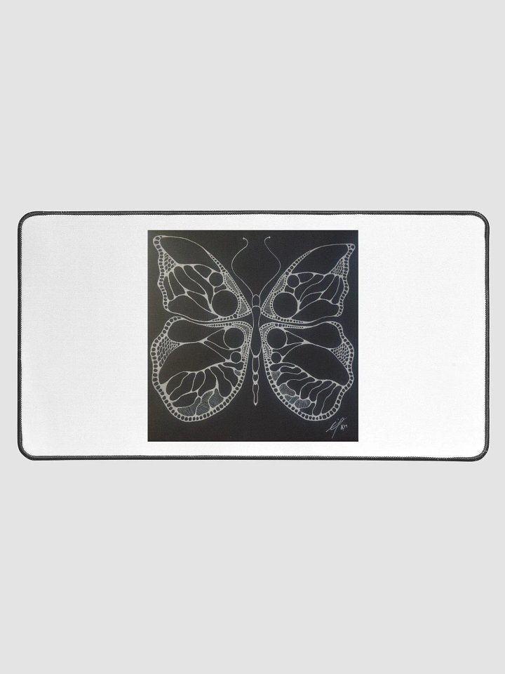 Vassalt_Art butterfly mat product image (1)