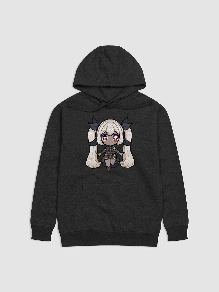 LilaoftheWind Chibi Sparkle Sweater product image (1)