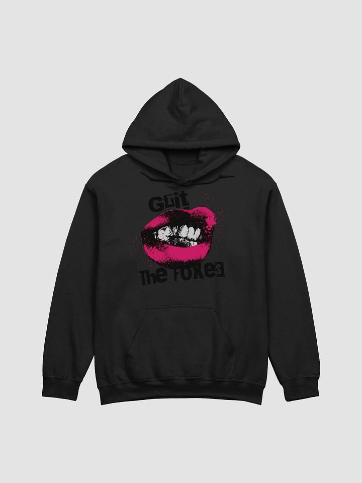 The Foxes Lips Hoodie product image (1)