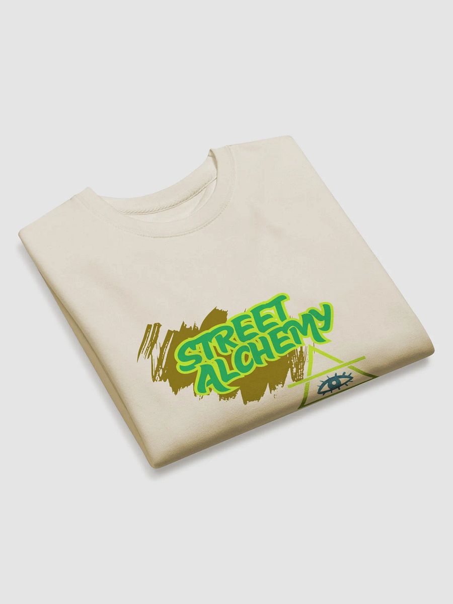 Street Alchemy Sweatshirt product image (7)