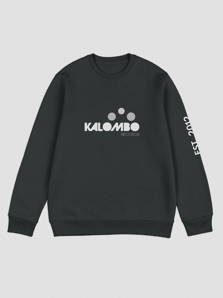 Kalombo Records Sweatshirt product image (2)