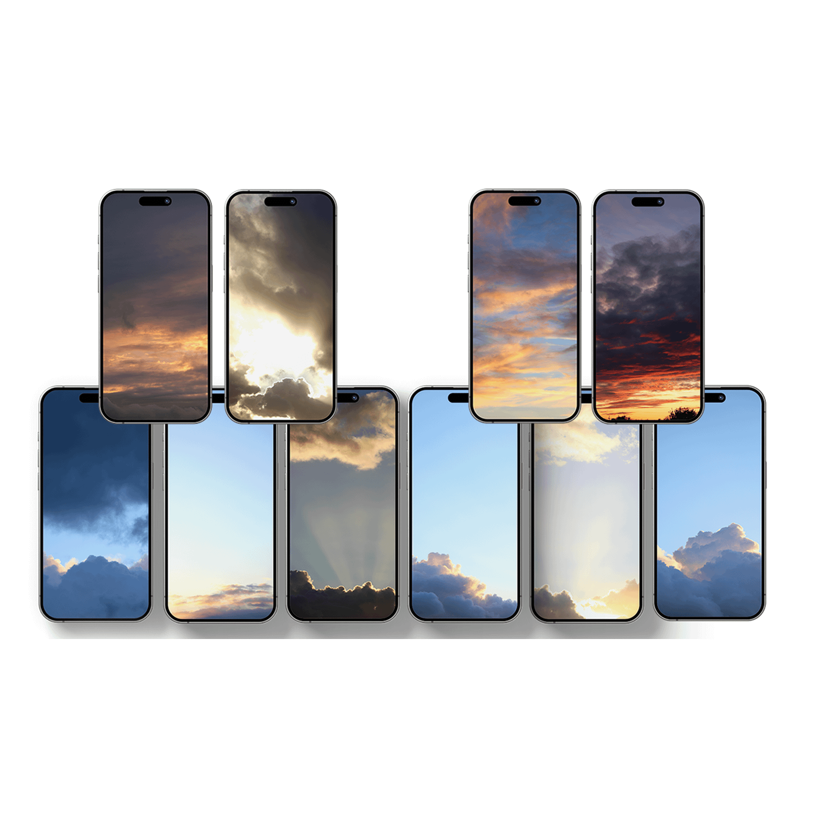 Clouds product image (2)