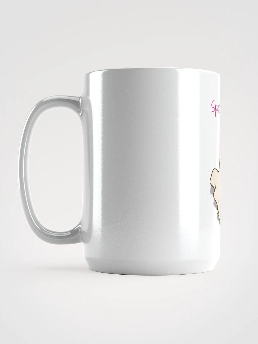 Spooky Season Ghost Mug product image (6)