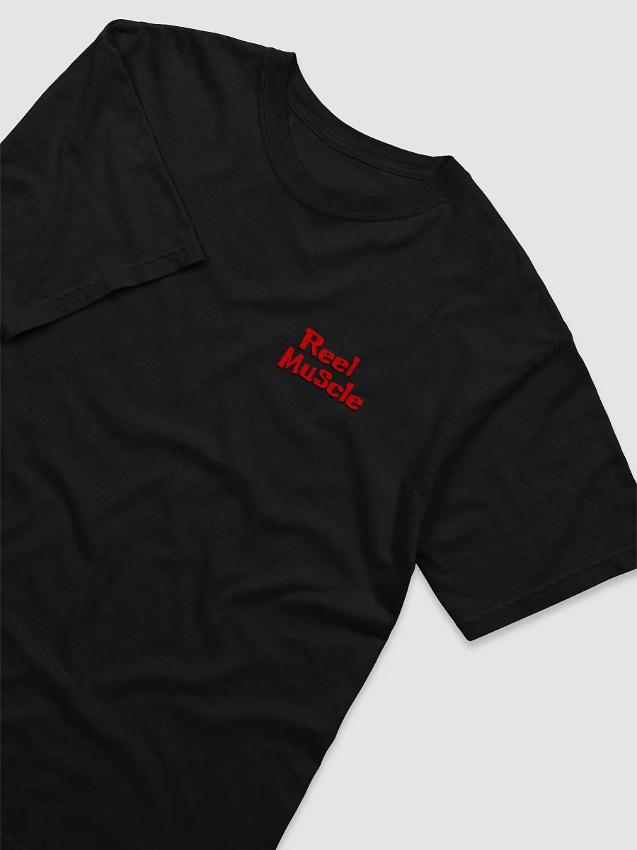 ExperiMENTAL (Oversized Back Print) product image (4)