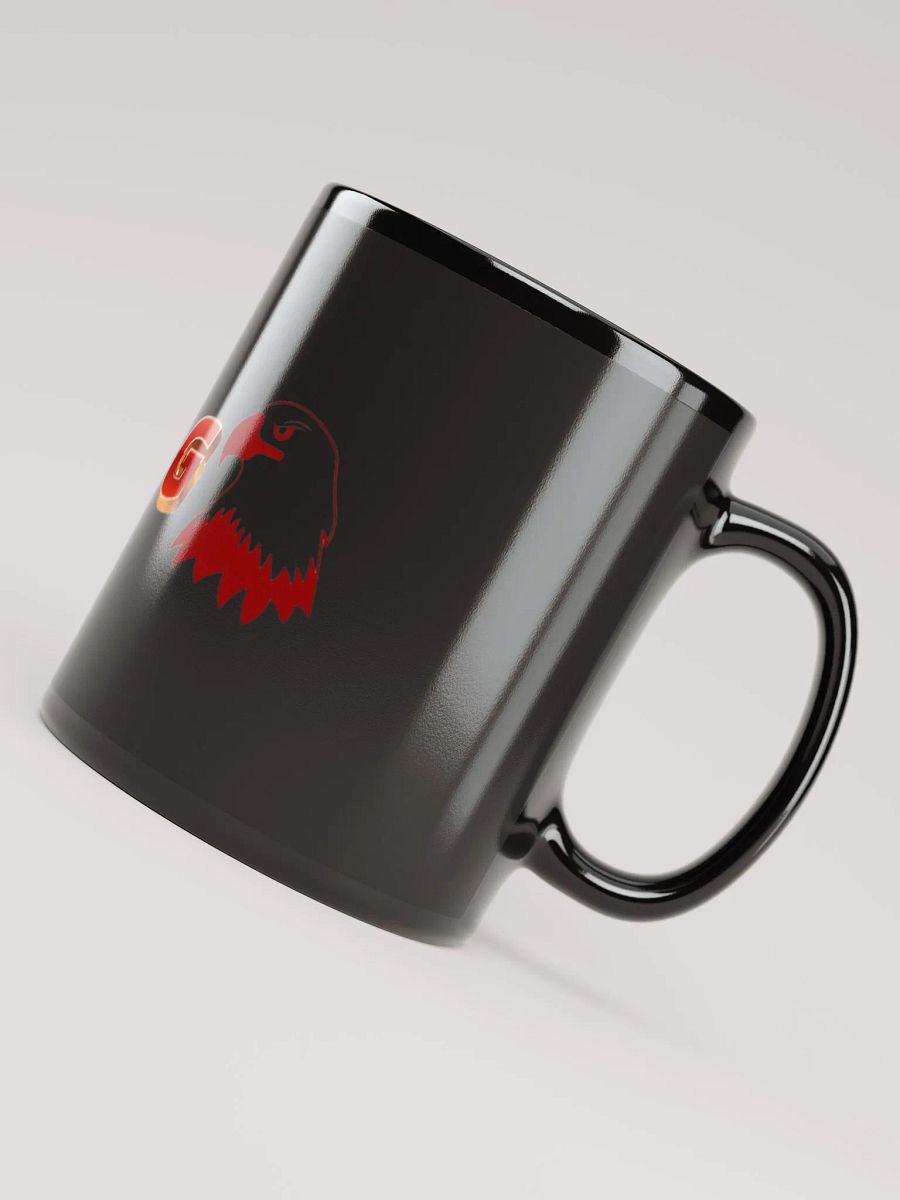 S.T.G kaffe krus product image (7)