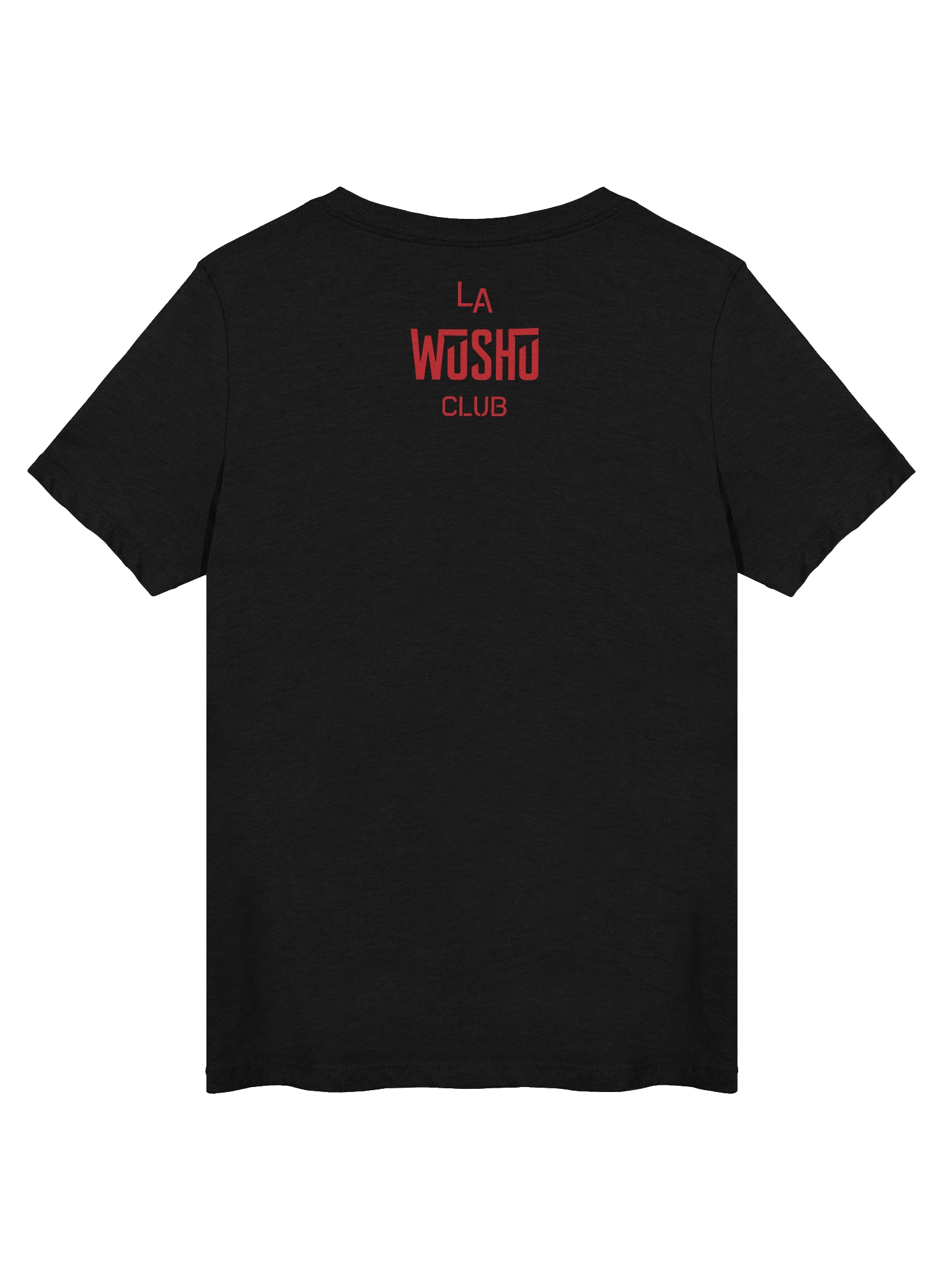 Women's relaxed fit classic LAWC tshirt product image (2)