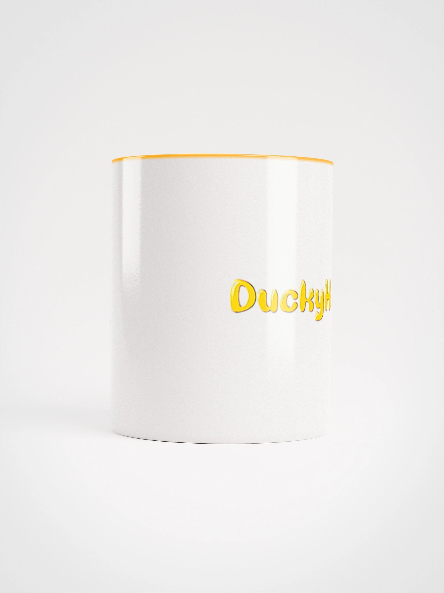 The Trickster Duck Duo Tone Coffee Mug product image (43)