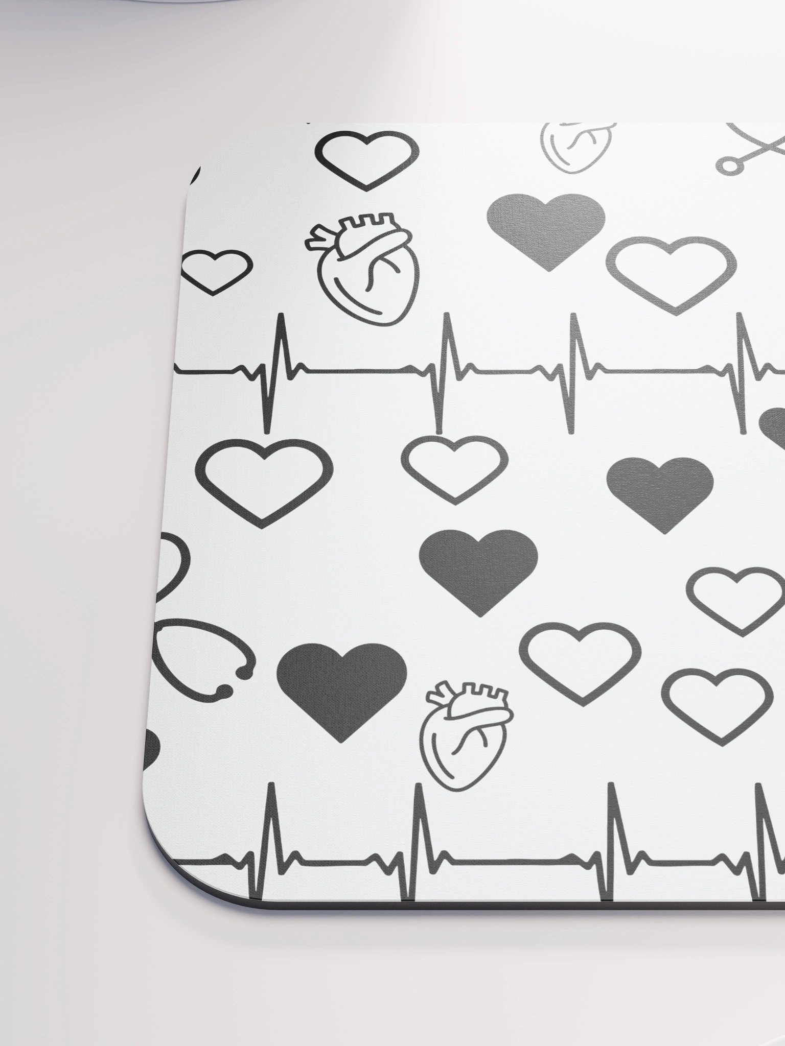 Cardiology Pattern product image (6)