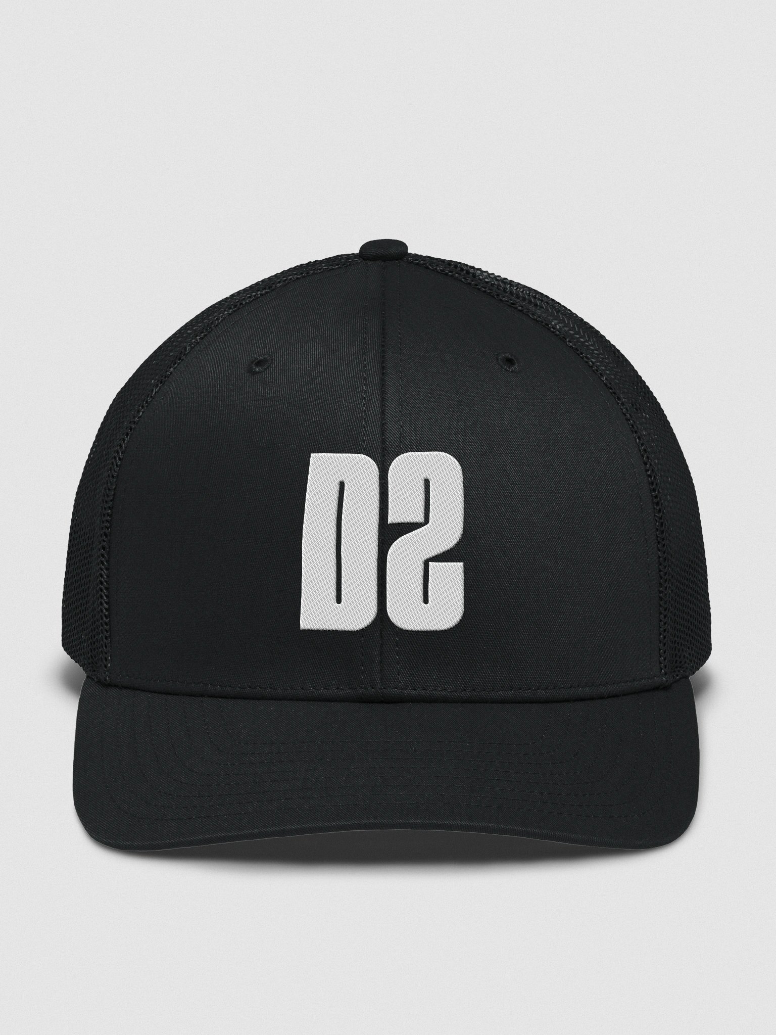 Divergent Souls Logo Trucker Hat product image (1)