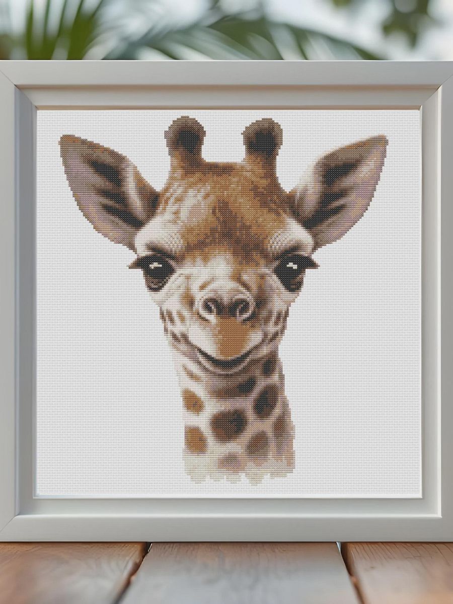Baby Giraffe product image (4)