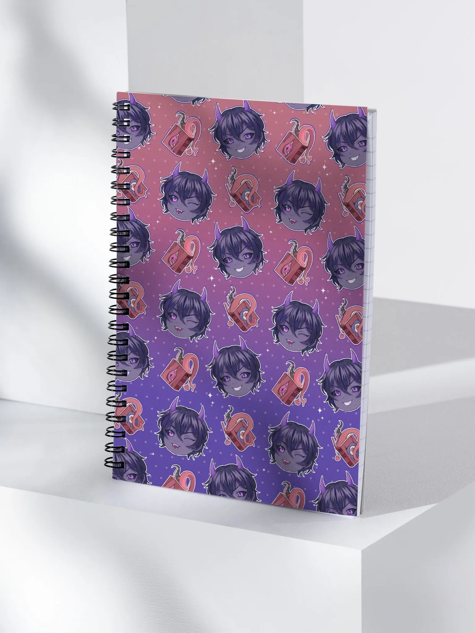 Tolkh Notebook product image (4)