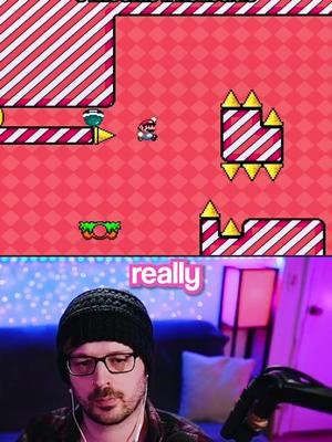 #kaizo #retrogaming #retrogames #mario #supermario #gaming #retro 