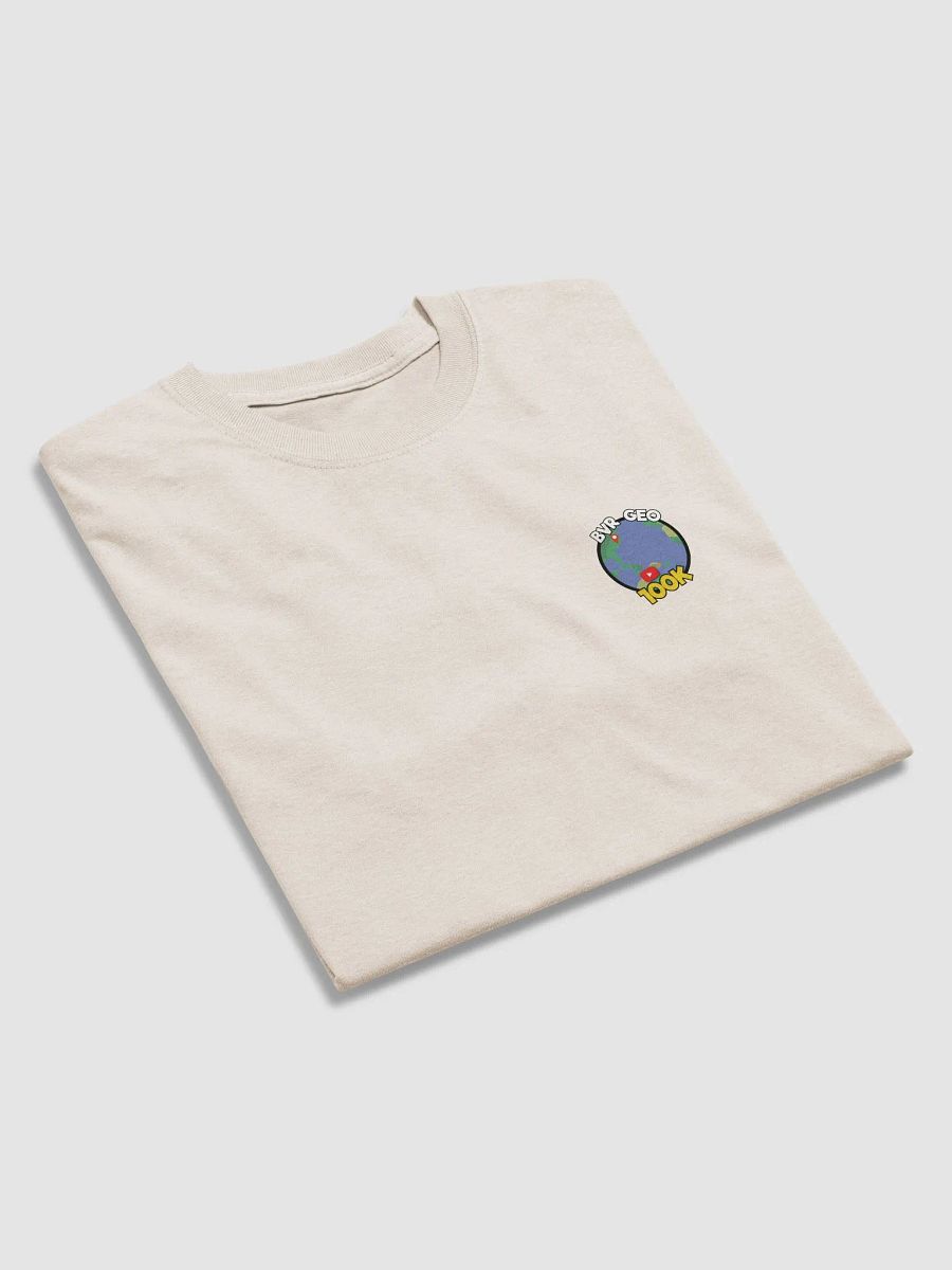 100k BVR GEO T-Shirt product image (2)