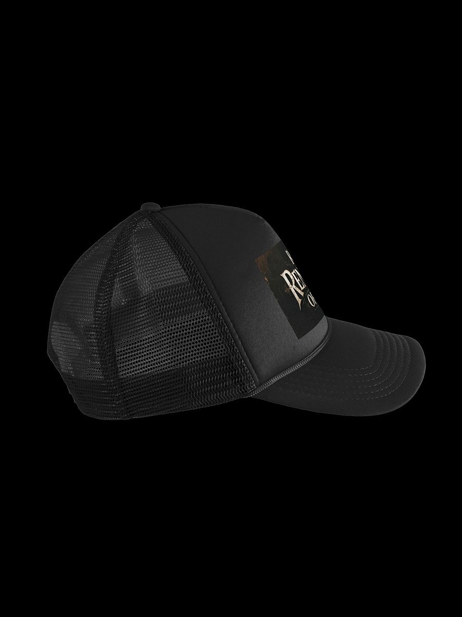 Rick Renstrom Official Hat product image (3)