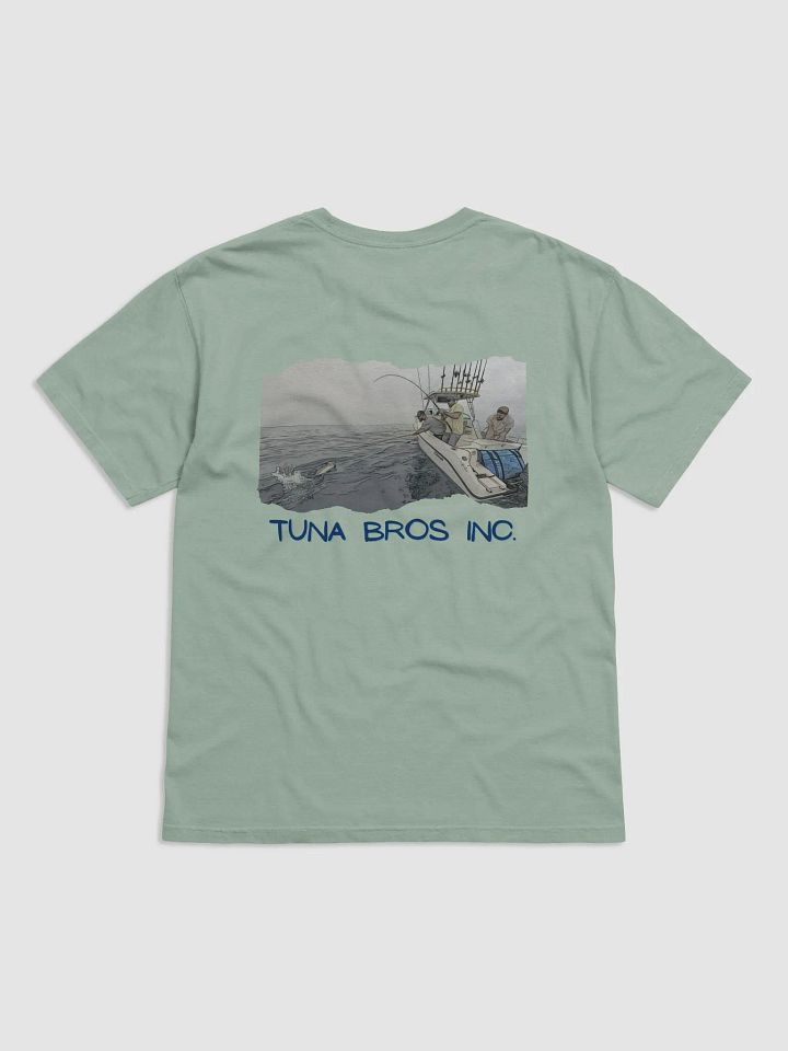 Tuna Bros Inc. Tee product image (1)