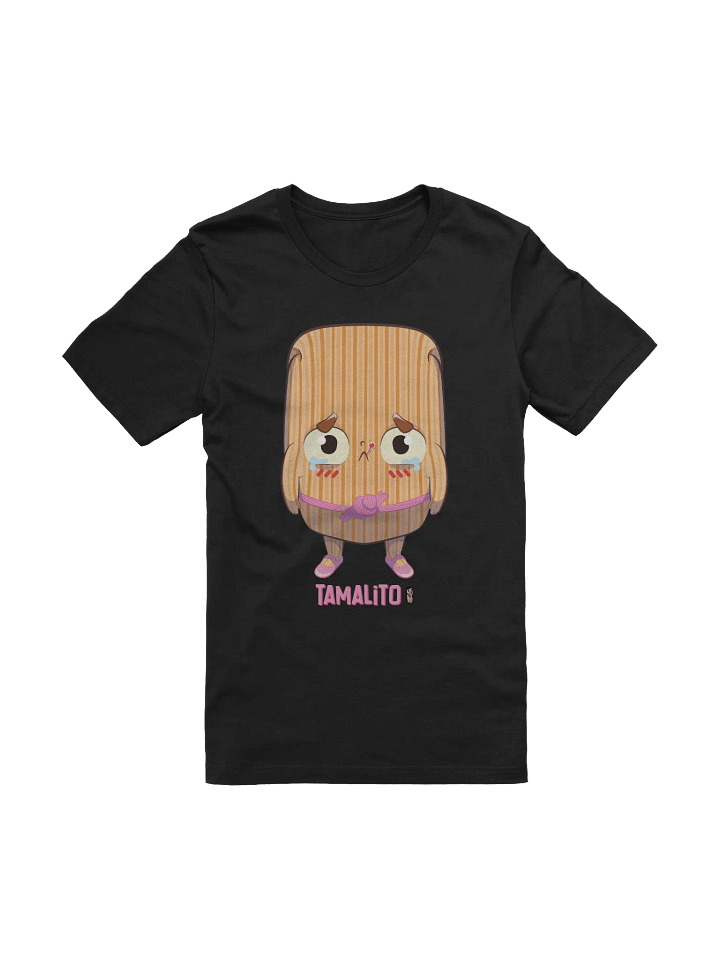 Tamalito - Super Soft T-Shirt product image (1)