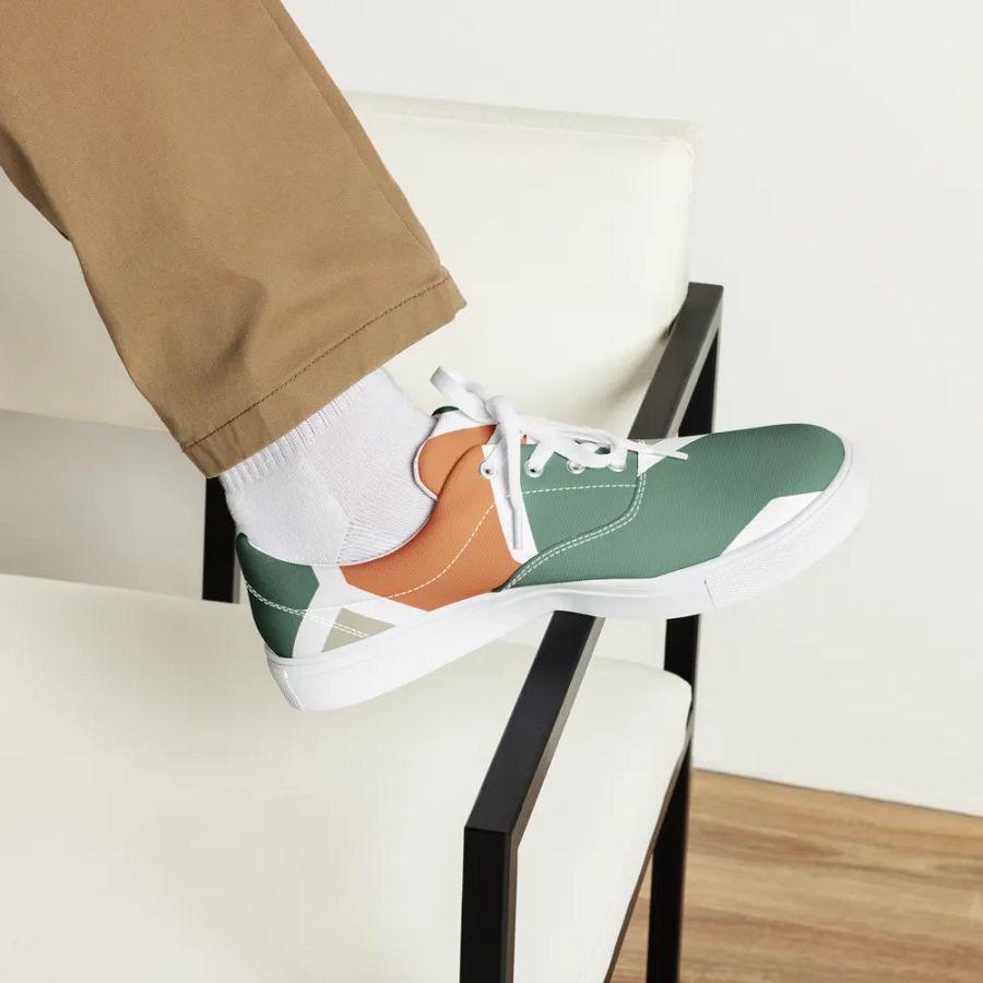 Gioia Canvas Shoes product image (6)