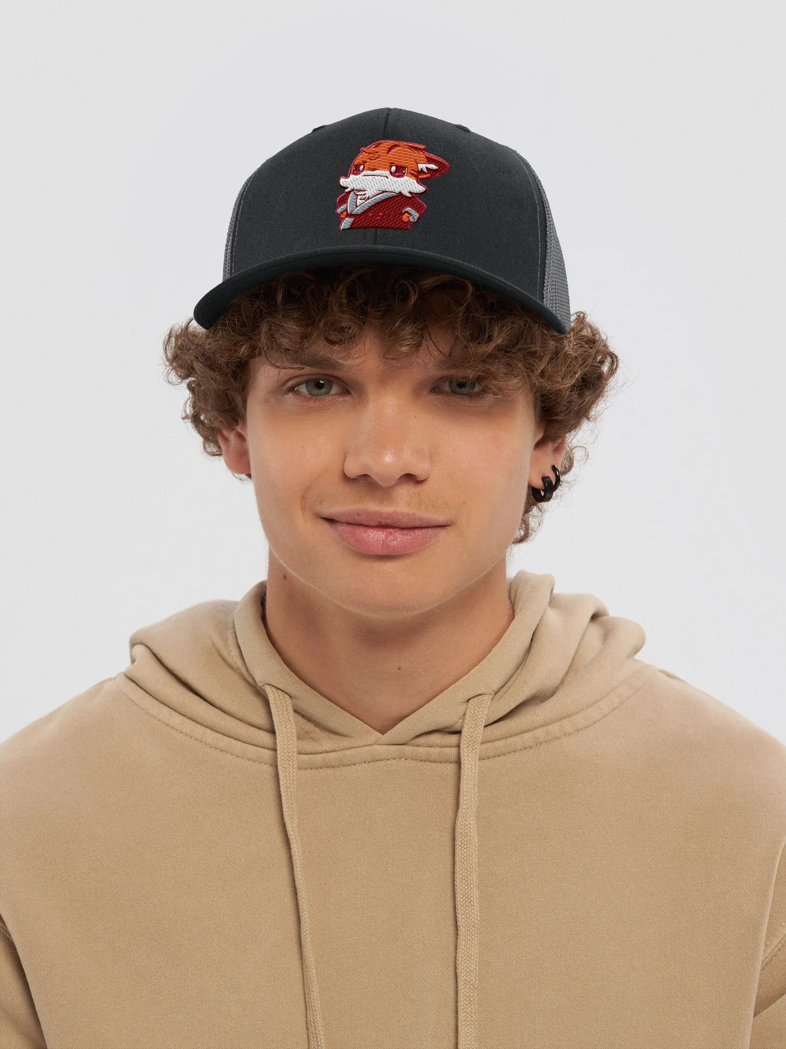 🦊Tots Disappointed Hat product image (9)
