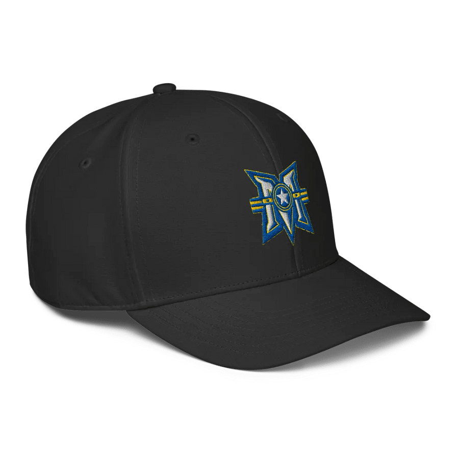 Montgomery Generals Adidas Hat product image (10)
