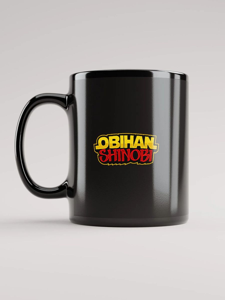 Simple Obi Han Coffee Mug product image (6)