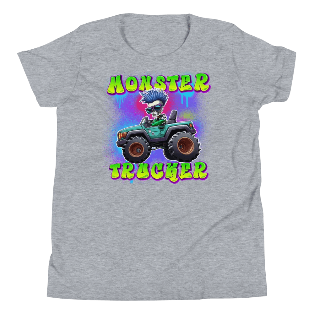 MONSTER TRUCKER product image (42)