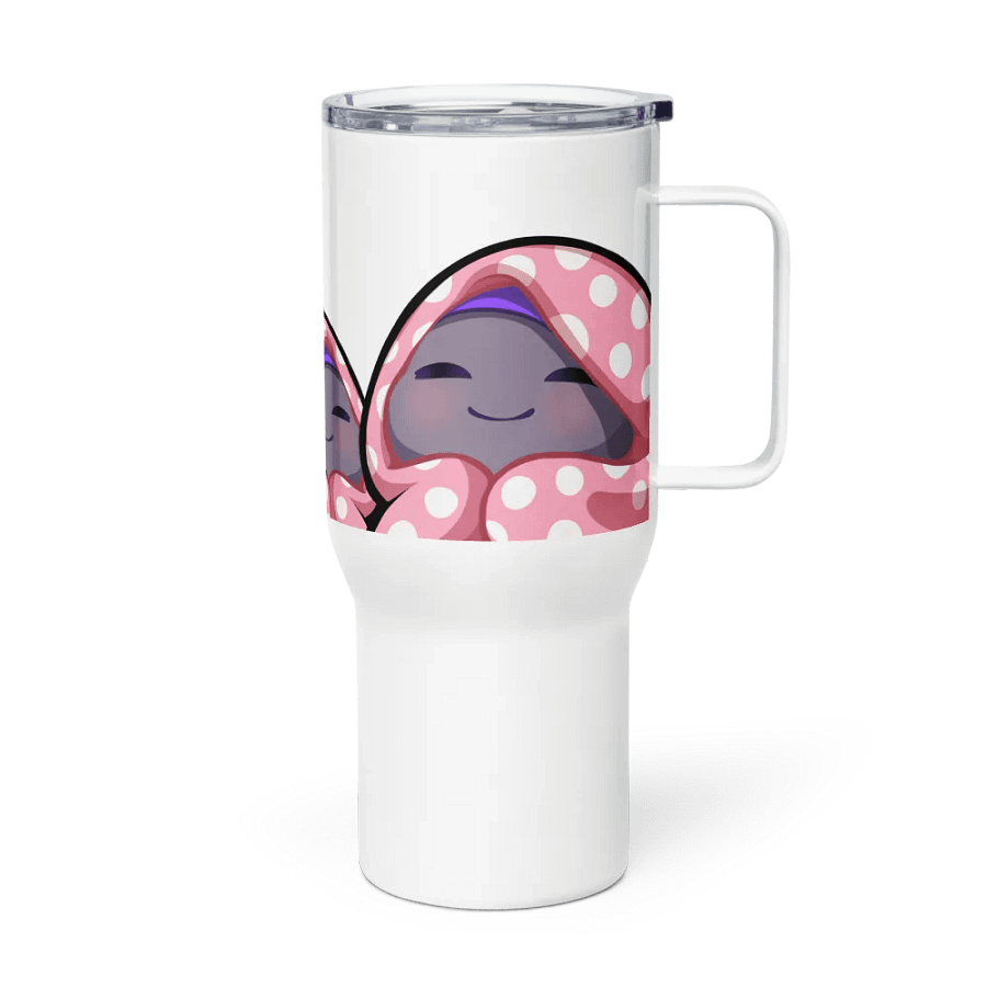 eabCOMFY 25oz Tumbler product image (4)