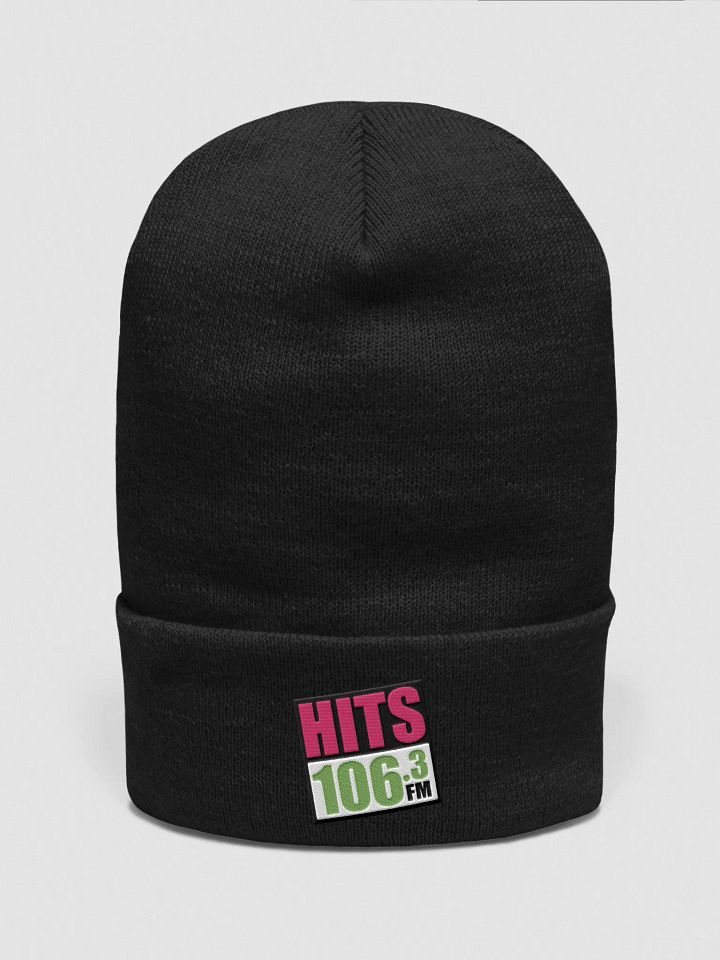 Hits 1063 Beanie product image (1)