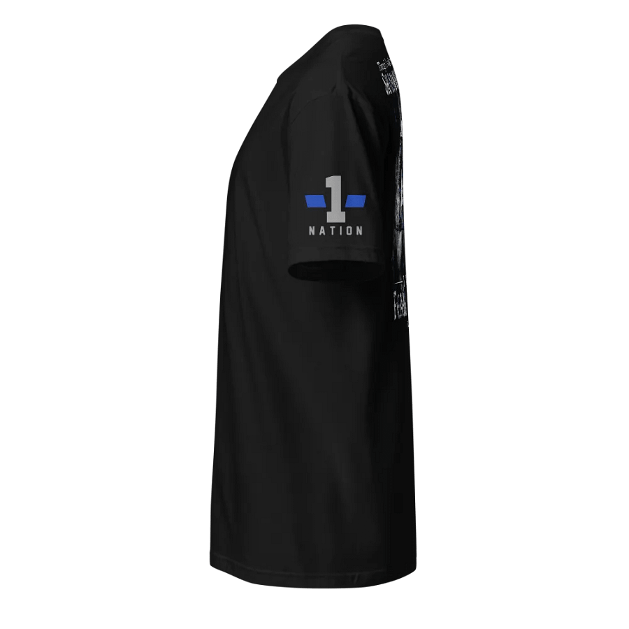 Thin Blue Line Templar: Fear No Evil product image (2)