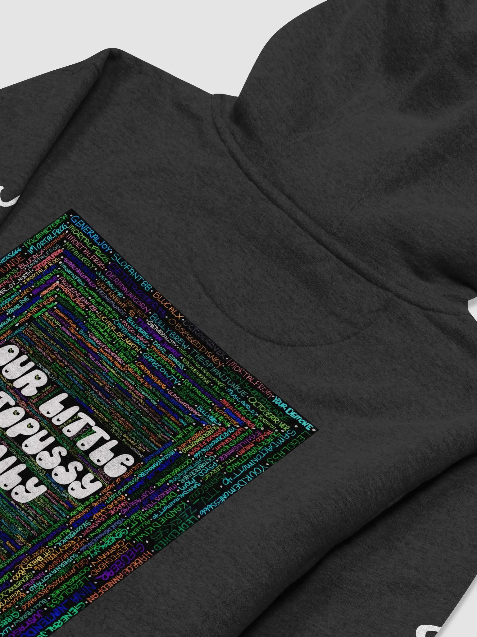 anniversary hoodie product image (4)
