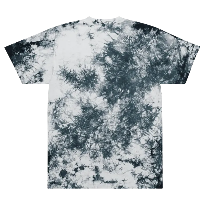 Panda Tie-Dye product image (2)