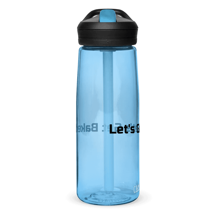 Baked Bobby Bottle product image (2)