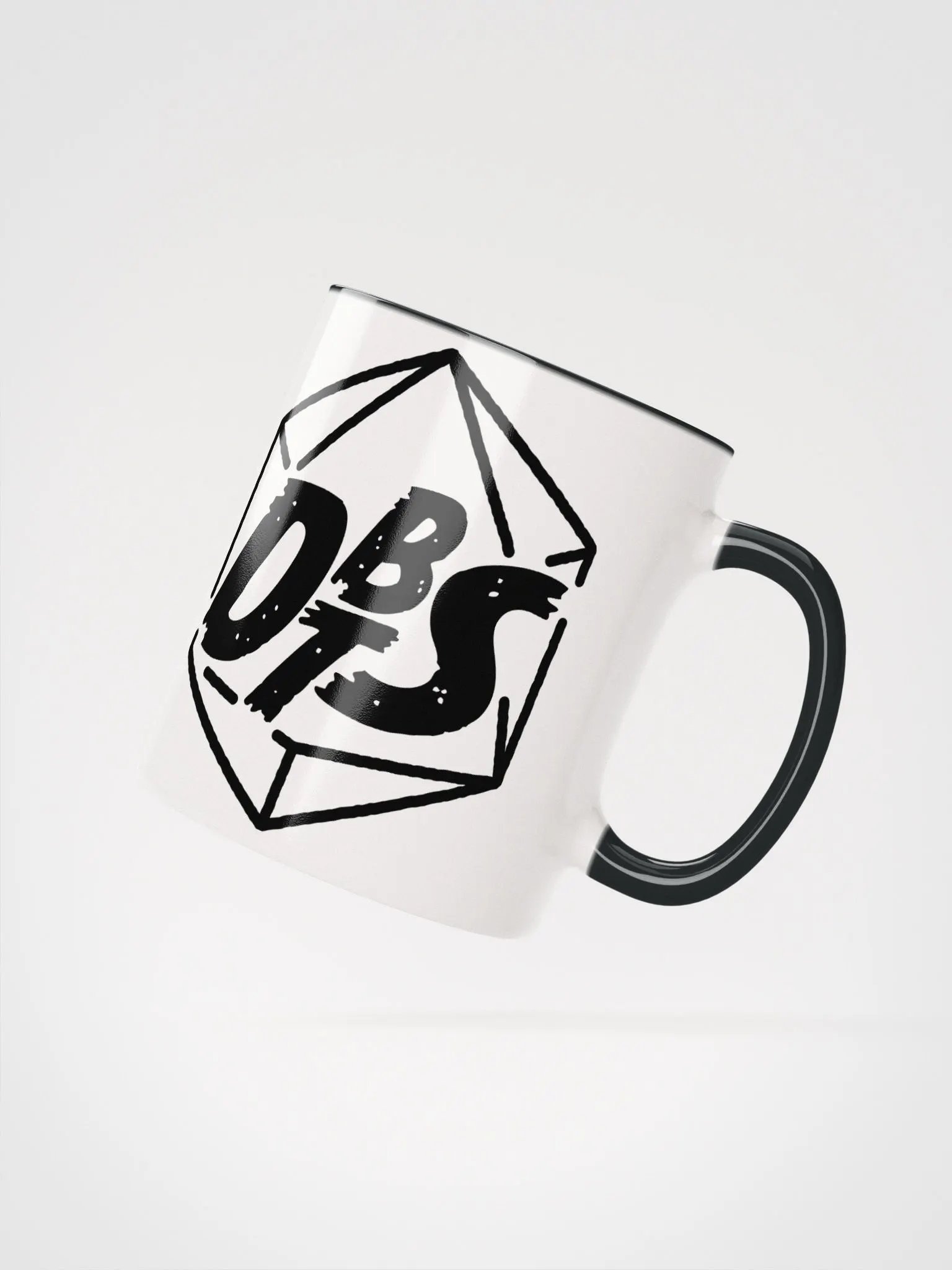 Icon Logo Mug product image (2)
