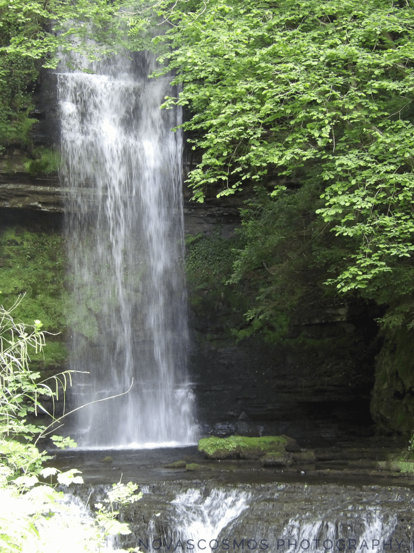 Glencar Waterfall product image (1)