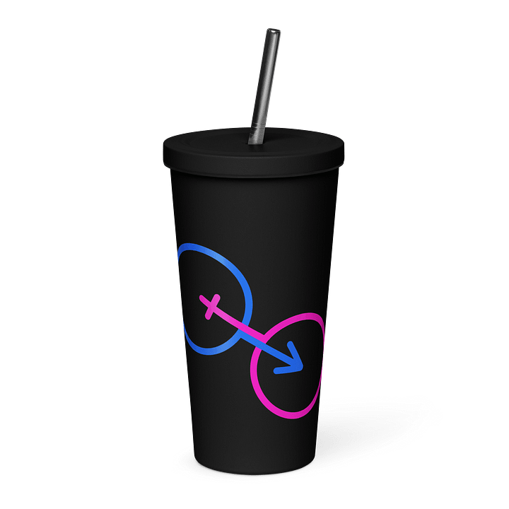 One Man One WomanTumbler Collection product image (1)