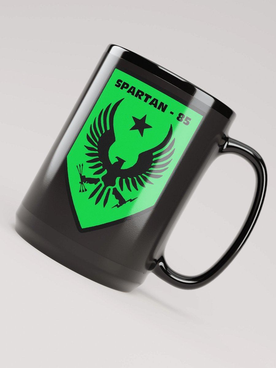 Classic Logo Coffee Mug product image (4)