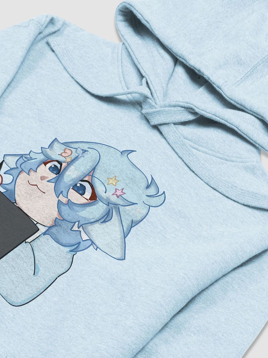 Gumi Art Tablet Hoodie product image (3)